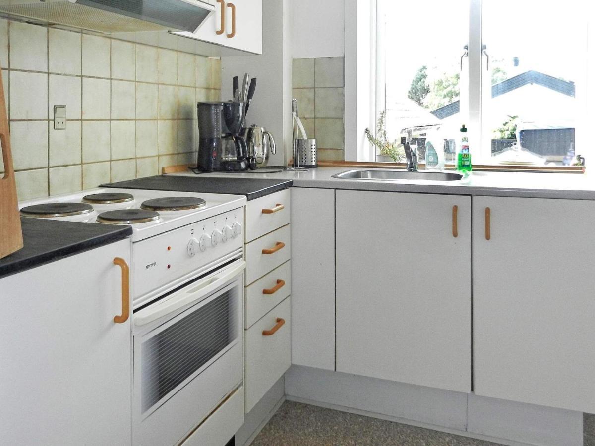 4 Person Holiday Home In Скаген Номер фото